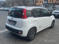 usata Fiat Panda Panda1.2 K-way Gpl 69cv