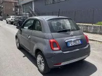 Usata Fiat 500 Pop 69 CV (50 kW) 2016 Utilitaria
