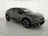 Usata Citroën C4 131 CV (96 kW) 2024 Grigio SUV