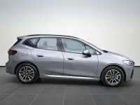 Nuova BMW 218 Active Tourer 136 CV (100 kW) 2026 Skyscraper grey metallic Monovolume
