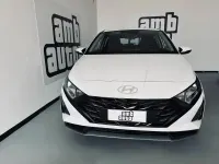 Nuova Hyundai i20 100 CV (73 kW) 2026 Bianco Utilitaria