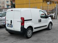 Usata Peugeot Bipper Comfort 75 CV (55 kW) 2015 Bianco Monovolume