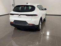 Usata Alfa Romeo Tonale Sprint 131 CV (96 kW) 2024 Bianco SUV