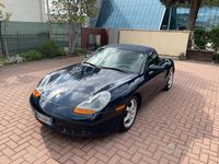 usata Porsche Boxster 2.7i 24V cat