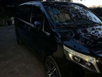 Usata Mercedes V250 190 CV (139 kW) 2022 Monovolume