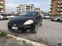 Usata Fiat Grande Punto Dynamic 65 CV (47 kW) 2009 Utilitaria