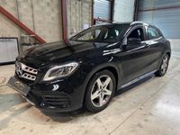 usata Mercedes GLA45 AMG ClasseAMG AMG LINE