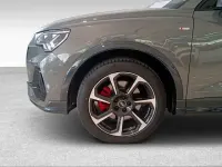 Usata Audi Q3 Sportback Comfort 200 CV (147 kW) 2023 Grigio SUV