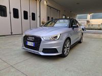 Usata Audi A1 Sportback S-Line 192 CV (141 kW) 2017 Other Utilitaria