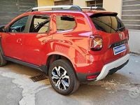Occasion Dacia Duster Prestige 101 ch (74 kW) 2022 Rouge SUV