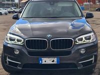 usata BMW X5 xdrive30d Experience 258cv auto