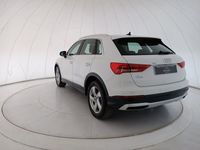 usata Audi Q3 II 2018 35 2.0 tdi Business Advanced s-tronic