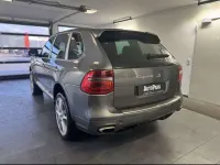 Usata Porsche Cayenne S 385 CV (283 kW) 2007 SUV