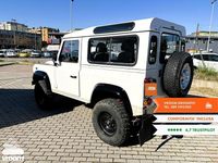Usata Land Rover Defender 122 CV (89 kW) 2009 SUV