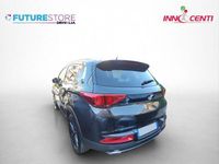 Usata DR F35 2022 Nero SUV