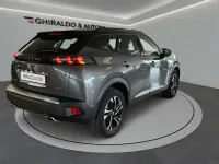 Usata Peugeot 2008 Allure 131 CV (96 kW) 2022 Grigio SUV