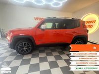 Usata Jeep Renegade 140 CV (102 kW) 2015 SUV