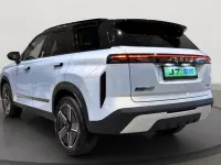Nuova Jaecoo 7 143 CV (105 kW) 2025 Moonlight silver SUV