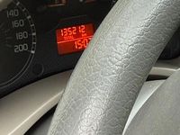 Usata Fiat Panda 2004 Grigio Utilitaria