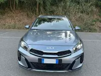Usata Kia XCeed 136 CV (100 kW) 2024 SUV