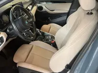 Usata BMW X2 150 CV (110 kW) 2020 Grigio SUV
