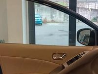 Usata Nissan Murano Tekna 190 CV (139 kW) 2012 Nero SUV