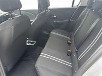 Usata Opel Corsa S 75 CV (55 kW) 2023 2c grigio business metallizzat Utilitaria