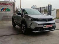 Usata Opel Mokka Elegance 110 CV (80 kW) 2022 Grigio SUV
