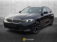 Occasion BMW 330 M Sport 286 ch (210 kW) 2025 Noir Break