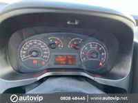 usata Fiat Qubo 1.4 8V 73 CV Active