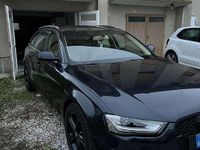 Usata Audi A4 170 CV (125 kW) 2012 Station wagon