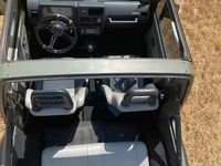 Usata Suzuki Samurai 64 CV (47 kW) 1990 SUV