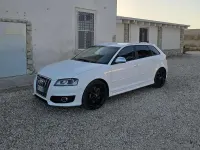 Begagnad Audi S3 Ambiente 265 HK (194 kW) 2010 Halvkombi