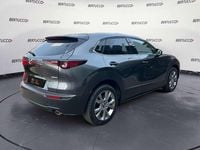 Begagnad Mazda CX-30 Center-Line 140 HK (102 kW) 2025 Grå SUV