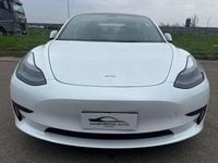 Usata Tesla Model 3 Standard Range 88 kW (120 CV) 2023 Bianco Berlina