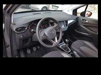 Usata Opel Crossland Innovation 113 CV (83 kW) 2020 Marrone SUV