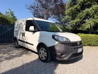 Usata Fiat Doblò 95 CV (69 kW) 2019 Monovolume
