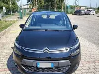 Usata Citroën C4 Picasso 115 CV (84 kW) 2014 Monovolume