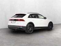 usata Audi Q8 50 3.0 tdi mhev quattro tiptronic