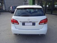 usata Mercedes B180 180 d (cdi) Sport