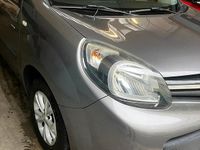 Usata Renault Kangoo 150 CV (110 kW) 2017 Monovolume