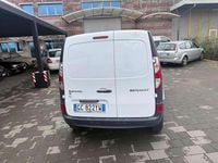 Usata Renault Kangoo 95 CV (69 kW) 2020 Bianco Monovolume