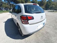 Usata Citroën C3 2016 Utilitaria