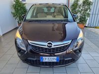 usata Opel Zafira 1.6 Turbo 1.6 T EcoM 150CV Cosmo