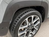 Usata Jeep Renegade 131 CV (96 kW) 2022 Grigio SUV