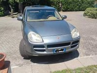 Usata Porsche Cayenne 2005 SUV