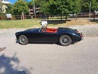 Usata MG A 1960 Cabrio