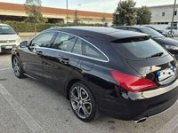 Usata Mercedes CLA200 Shooting Brake 136 CV (100 kW) 2015 Station wagon