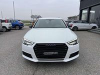 Usata Audi A4 Business 122 CV (89 kW) 2019 Bianco Station wagon