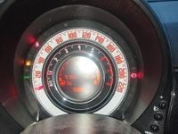 Usata Fiat 500 Sport 69 CV (50 kW) 2020 Nero Berlina